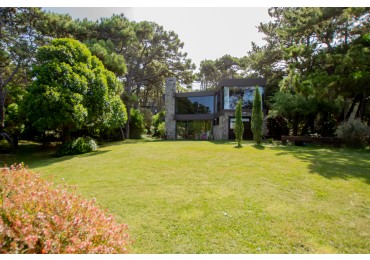 CASA CERCA DEL MAR - MAR DE LAS PAMPAS 