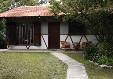 Venta barrio norte - Villa Gesell