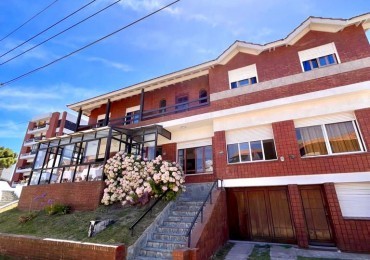 HOTEL A UNA CUADRA DEL MAR EN VILLA GESELL