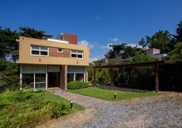 VENTA CASA DE PLAYA - OHANA BEACH HOUSE MAR DE LAS PAMPAS