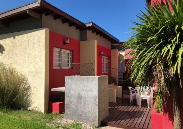 Complejo Turistico en Las Gaviotas: 3 Unidades con Rentabilidad Comprobada 